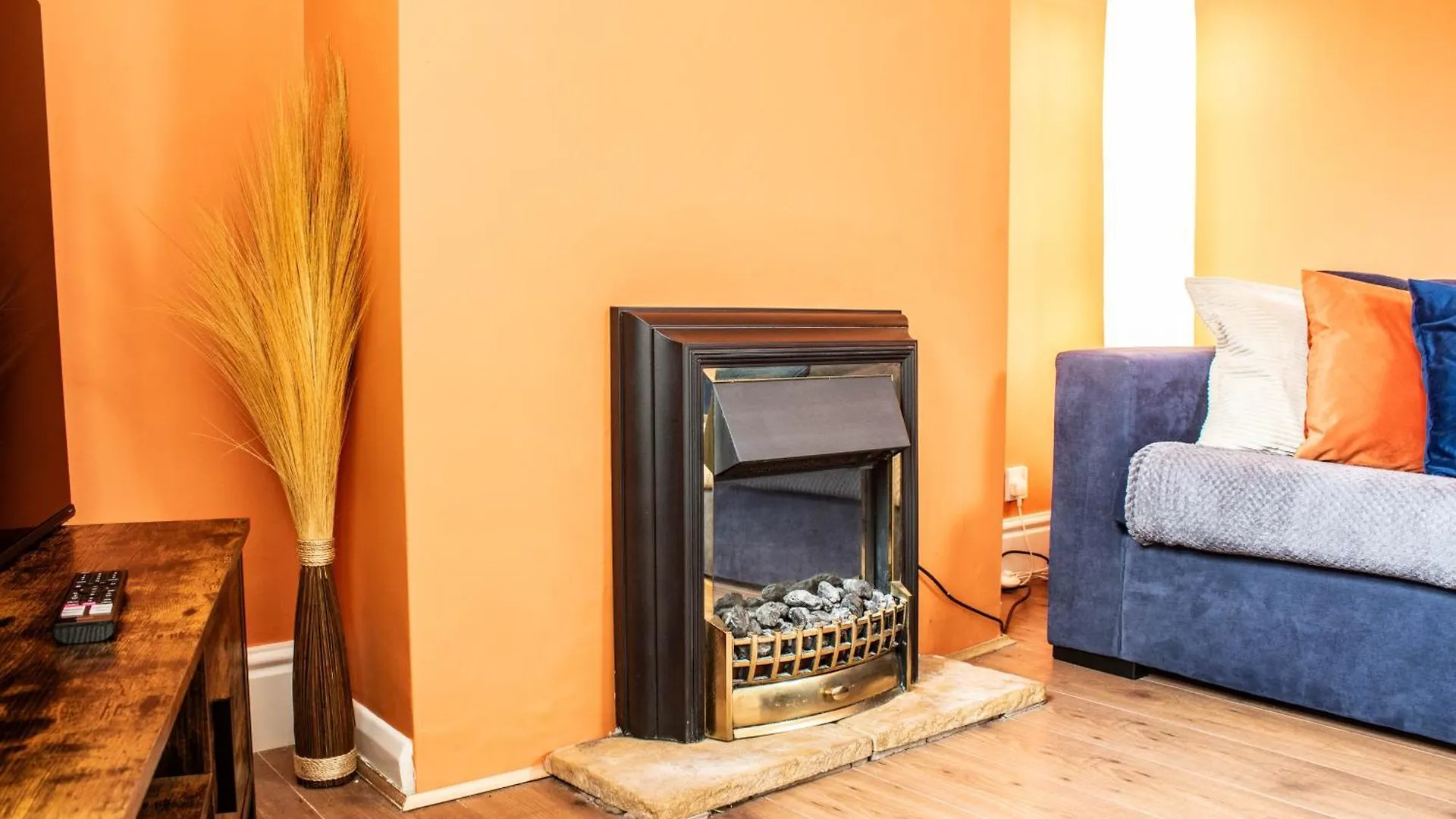 Dom wakacyjny 3 Bed House - Free Parking - 10 Minutes To City Centre - Perfect For Families, Contractors And Relocators York