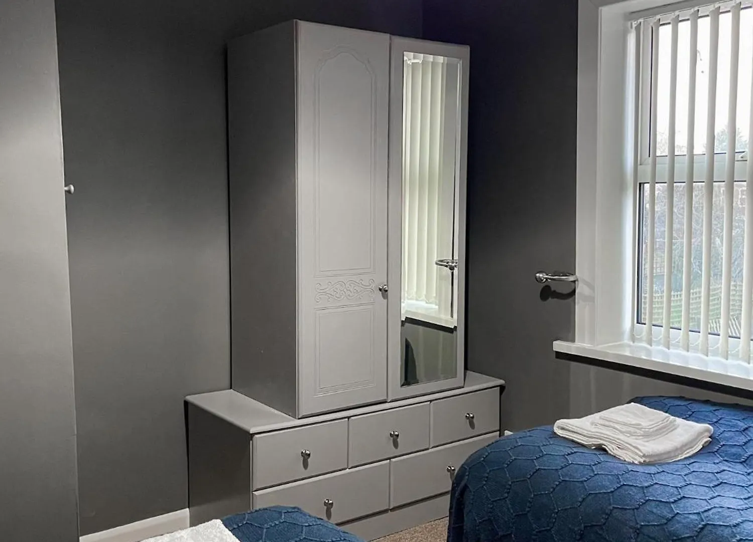Dom wakacyjny 3 Bed House - Free Parking - 10 Minutes To City Centre - Perfect For Families, Contractors And Relocators York Wielka Brytania