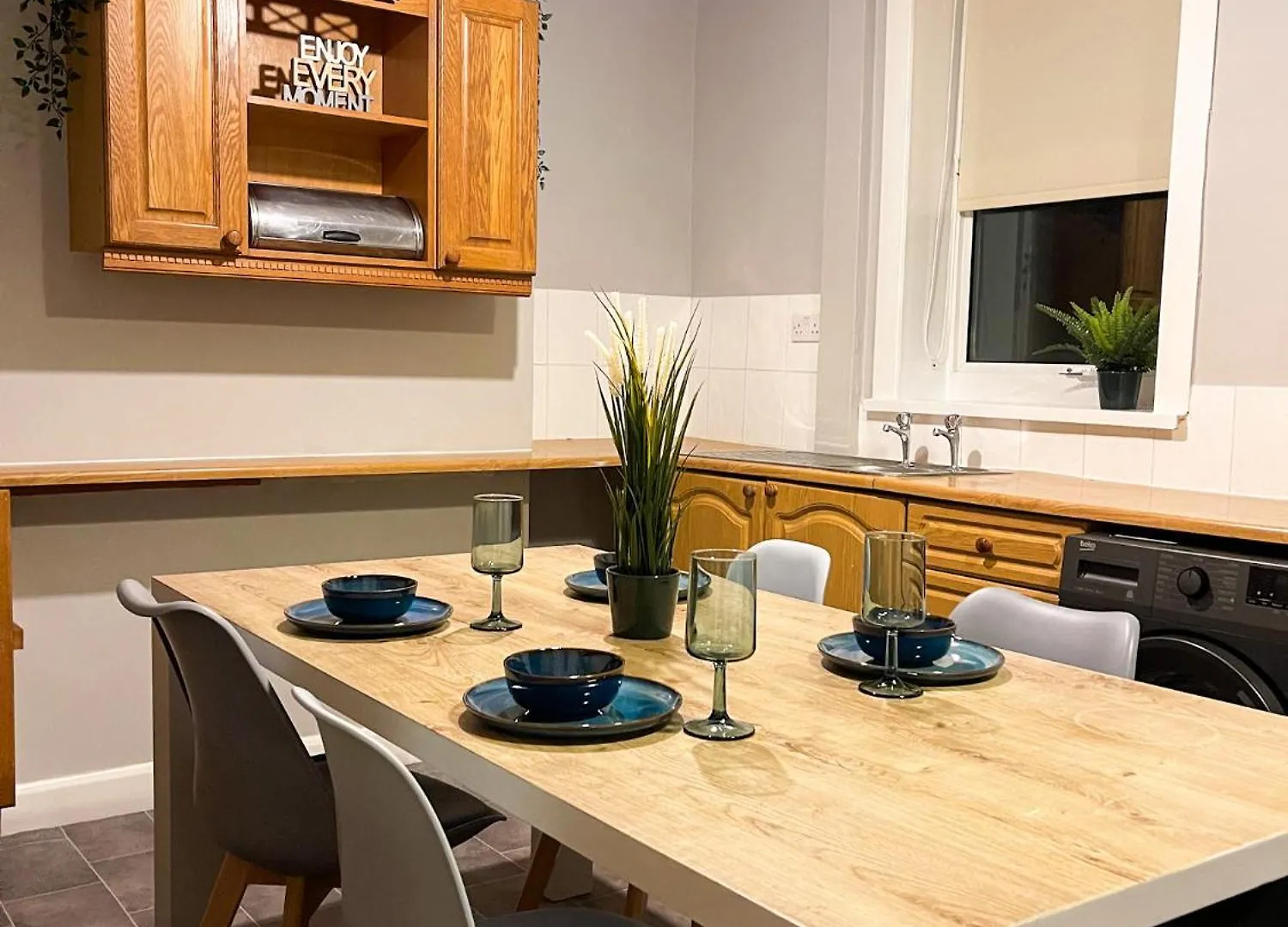 Dom wakacyjny 3 Bed House - Free Parking - 10 Minutes To City Centre - Perfect For Families, Contractors And Relocators York
